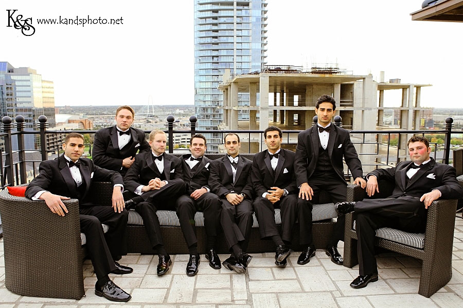 Dr. Idean and Lexi's Wedding at the Stoneleigh Hotel | Dallas Wedding Photographers Dr. Idean and Lexi's Wedding at the Stoneleigh Hotel | Dallas Wedding Photographers